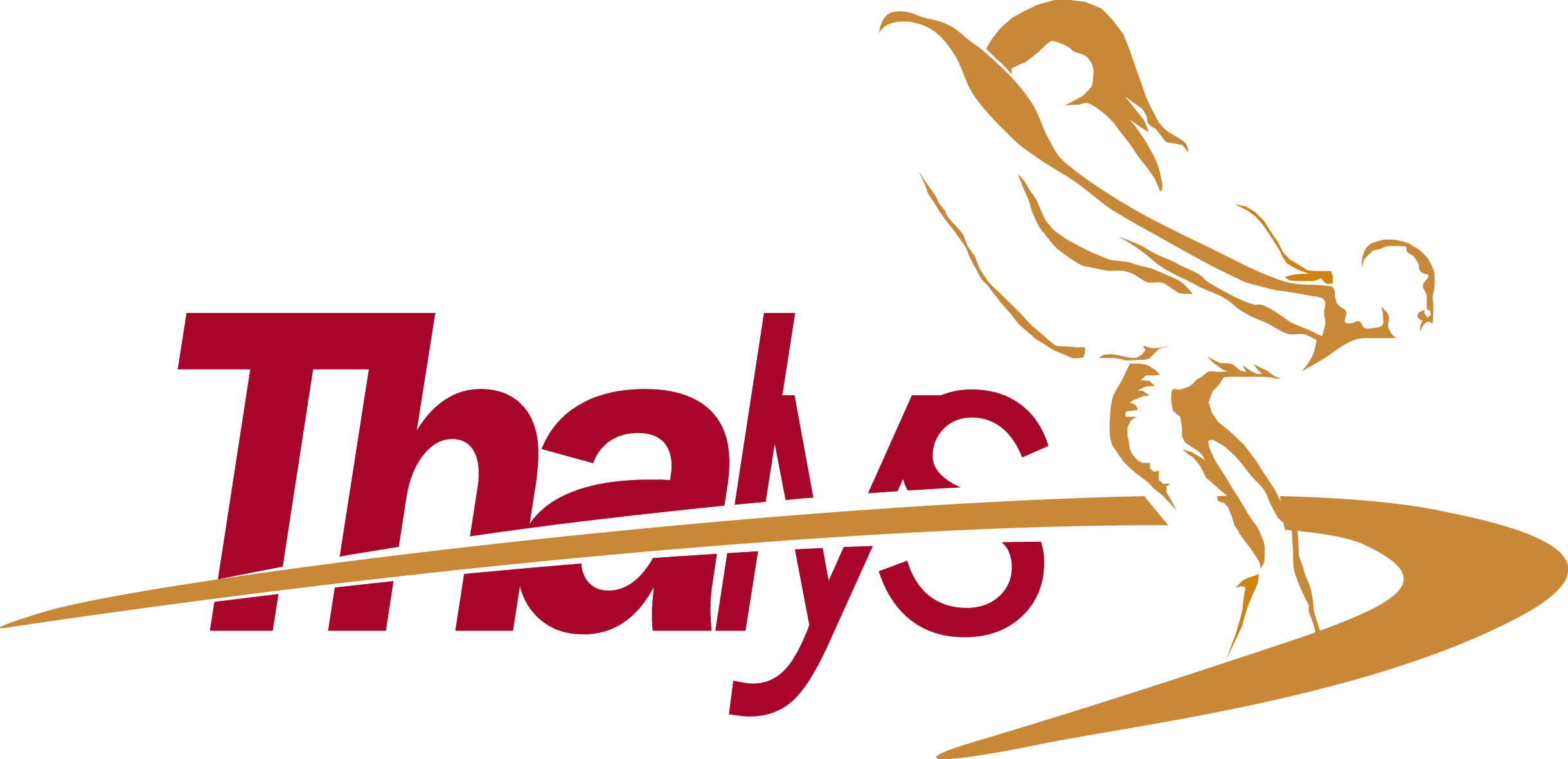Logo Thalys