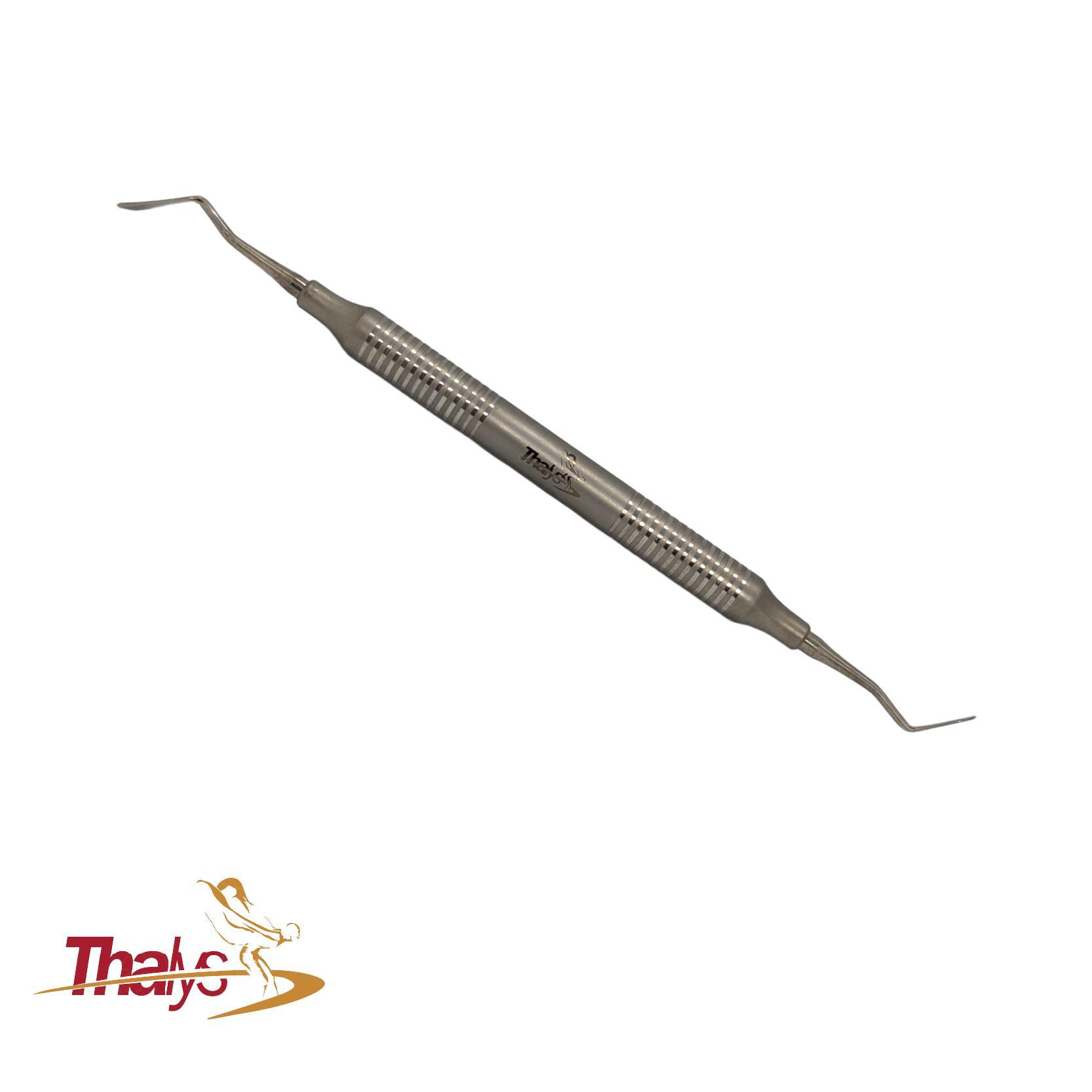 Bisturí Kirkland 15/16