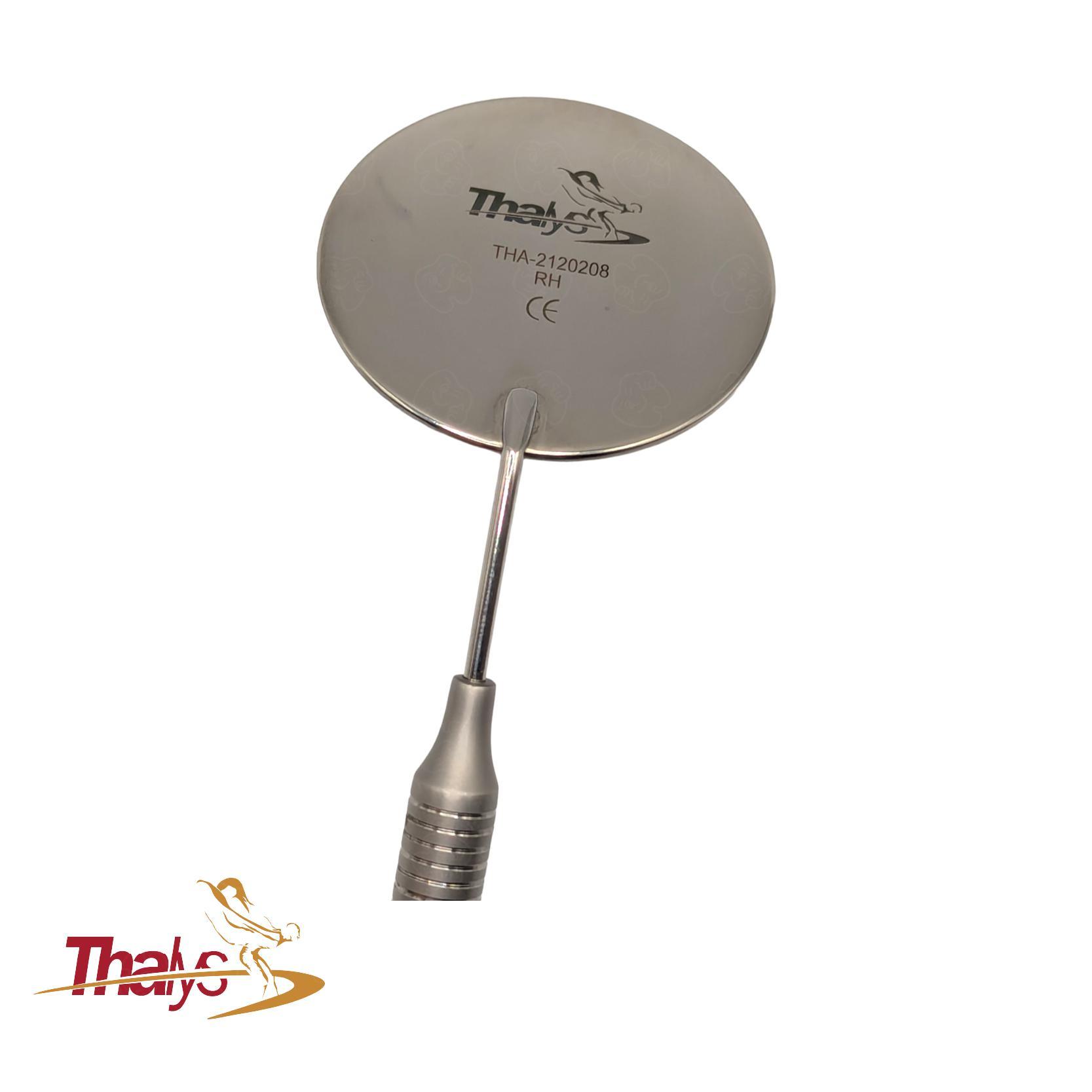 Espejo Bucal FS - VITON 50 mm vista 2