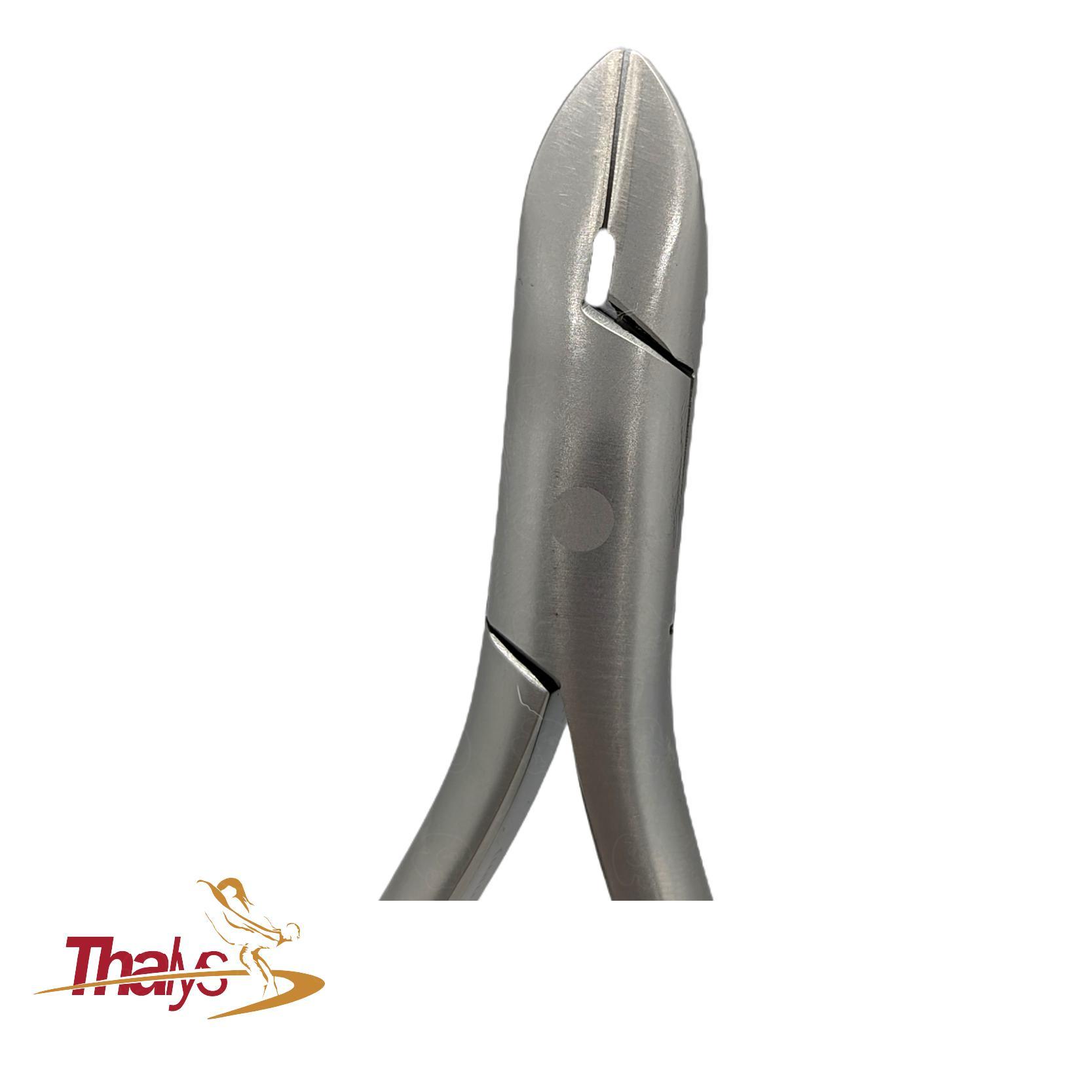 Alicate de Corte Pesado Recto #770