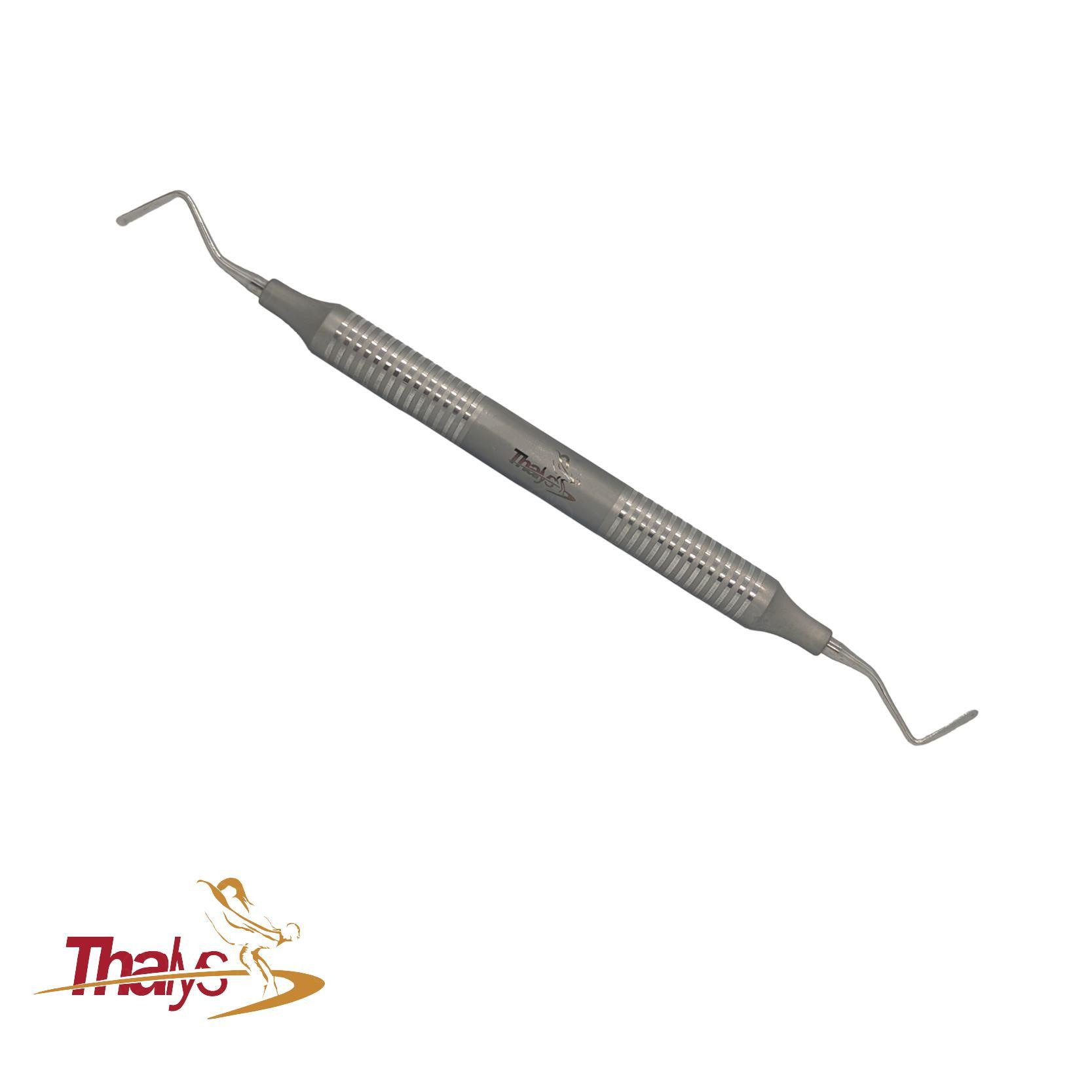 Empacador de Hilo 113