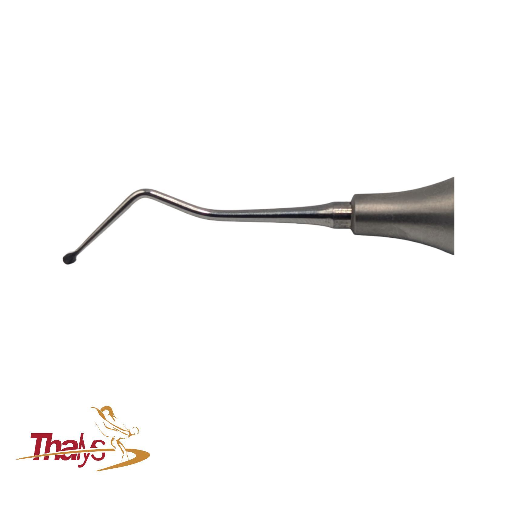 Empacador de Hilo Yardley vista 2