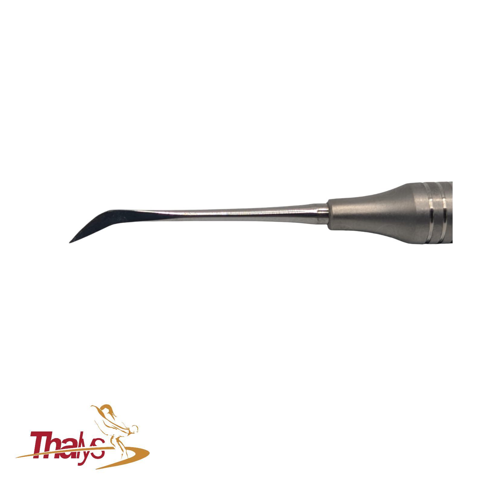 Espátula p/ Resina W1 vista 2