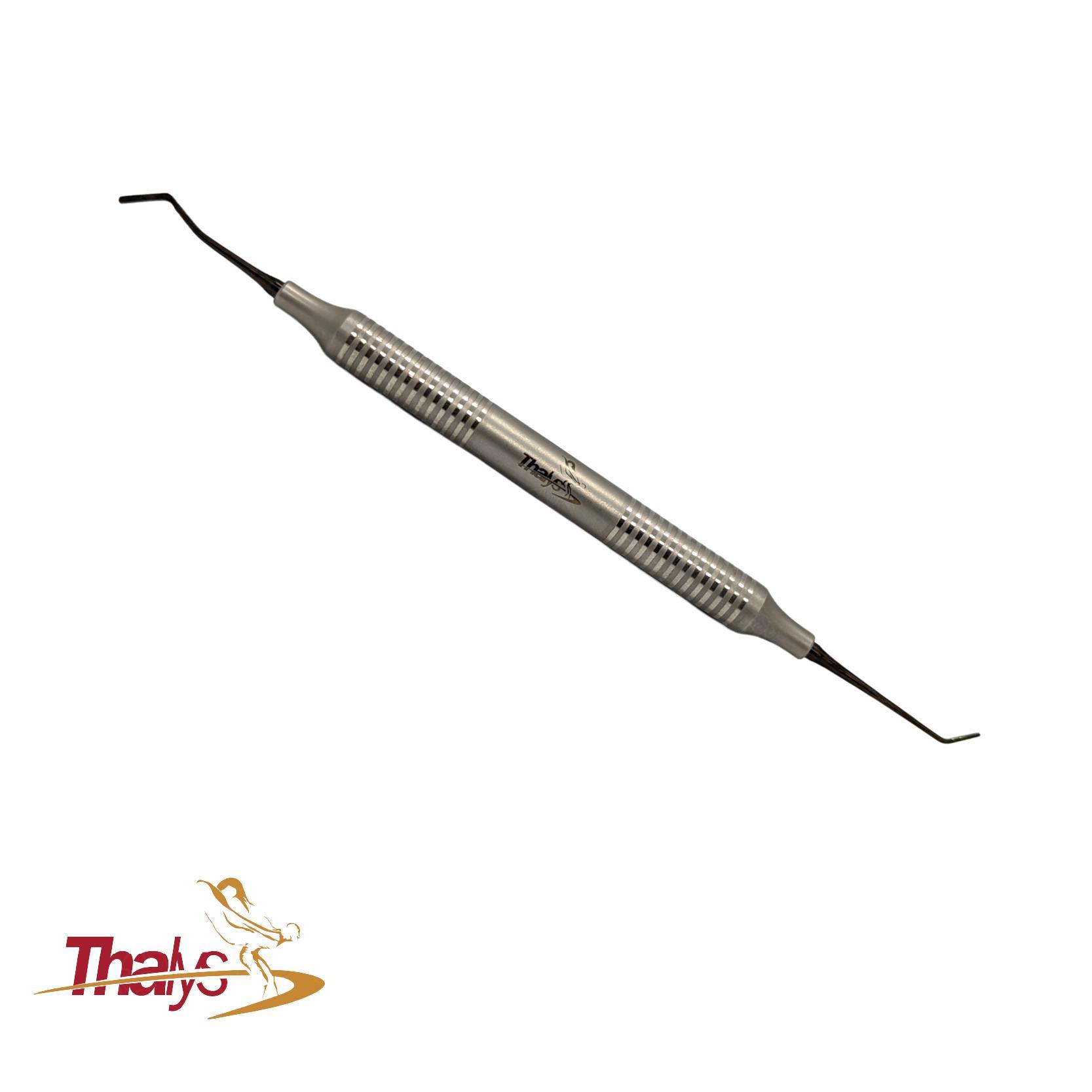 Espátulas p/ Resina Compuesta CIGFTM Mini