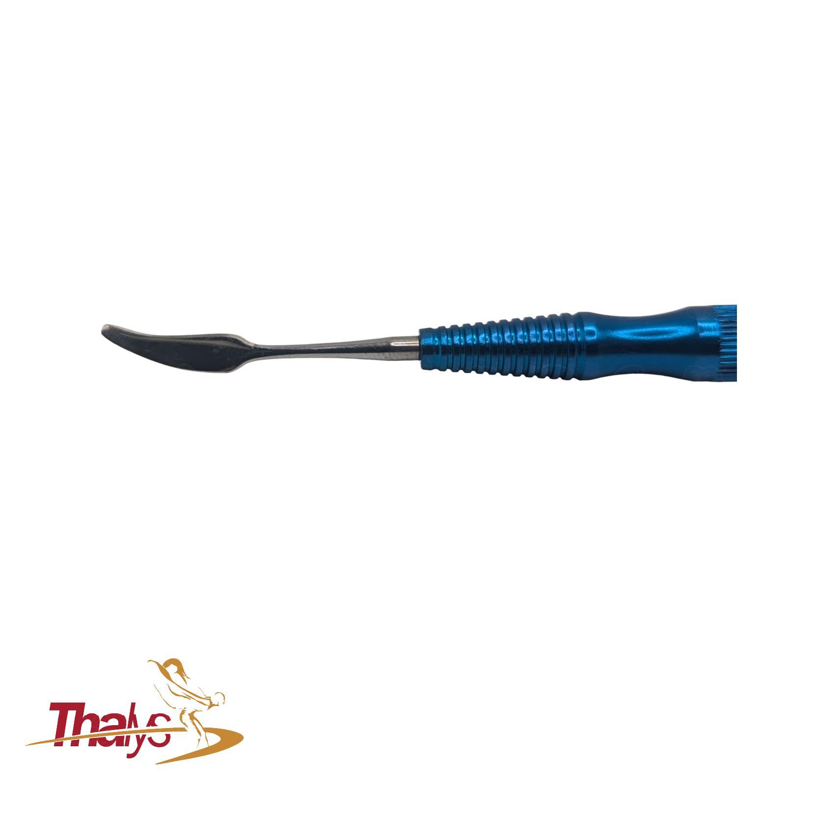 Espátulas para Resina (Tipo Almore) vista 2