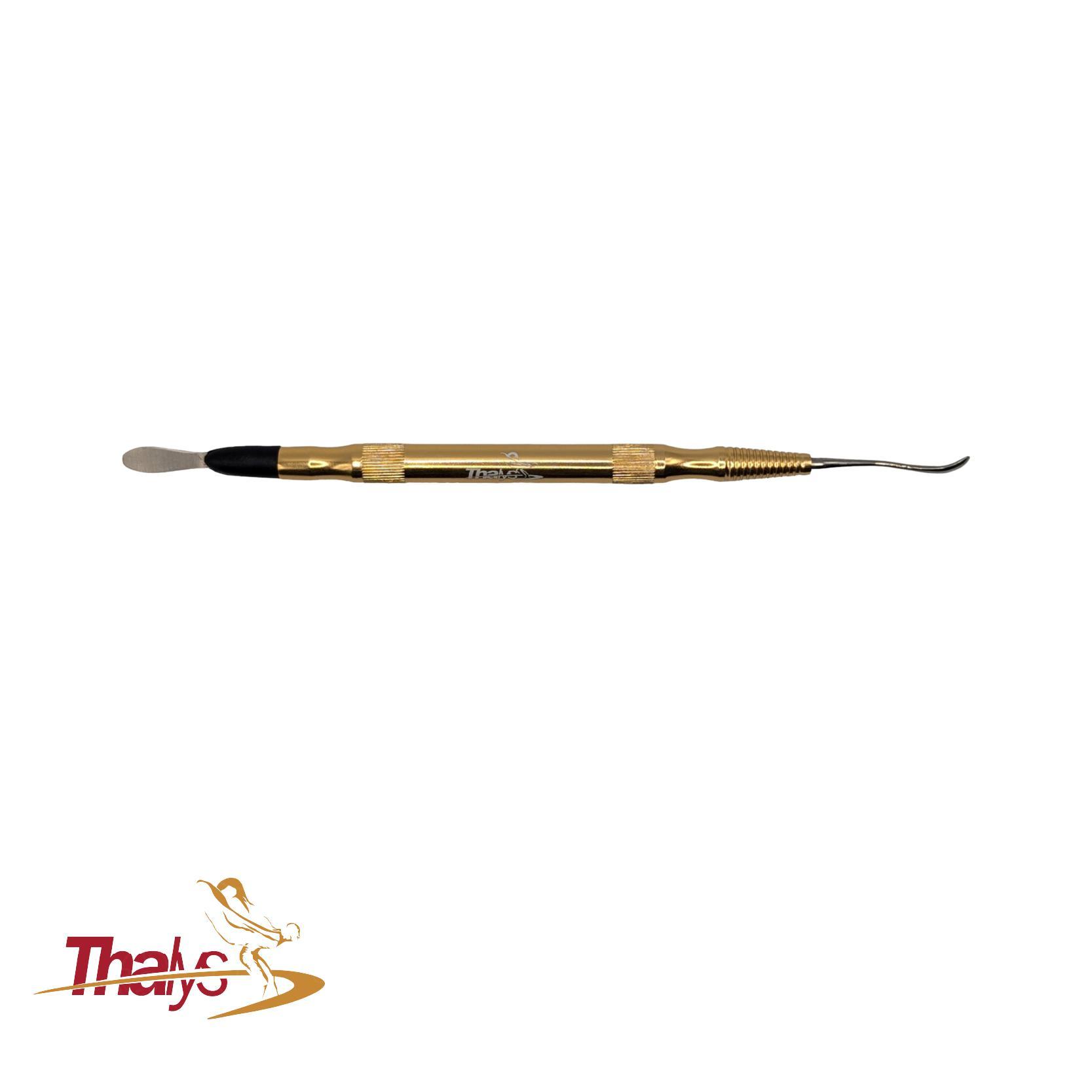 Espátulas para Resina (Tipo Almore)