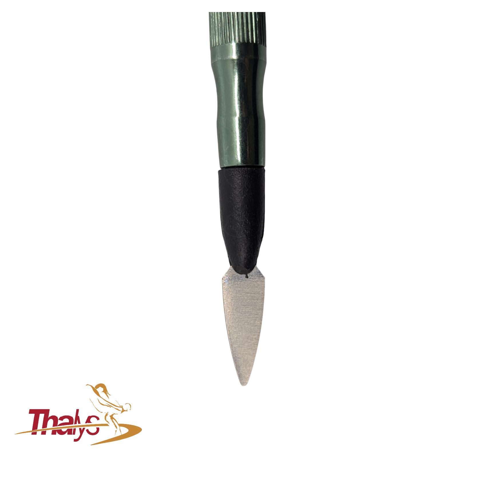 Espátulas para Resina (Tipo Almore) vista 2