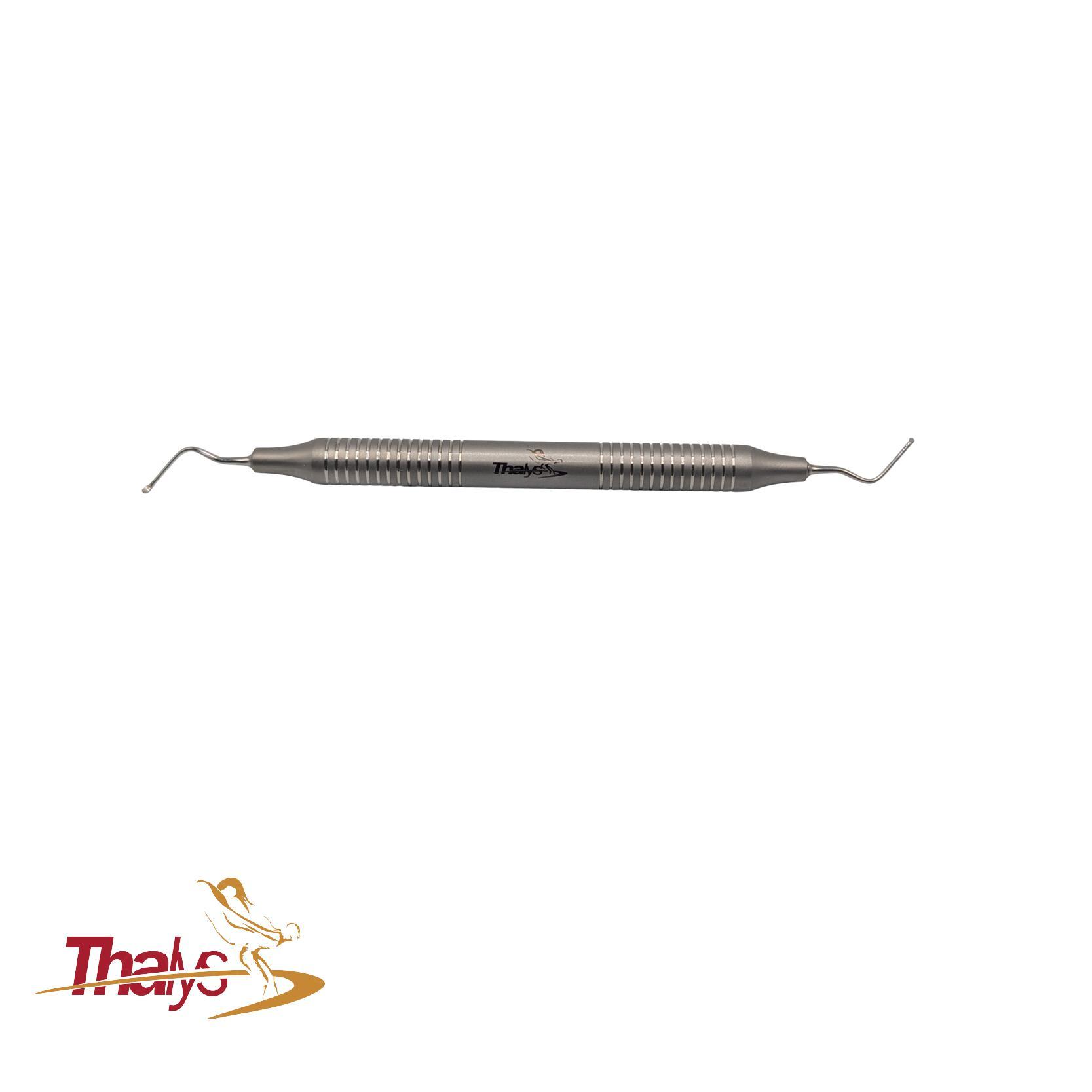 Excavadores de Dentina