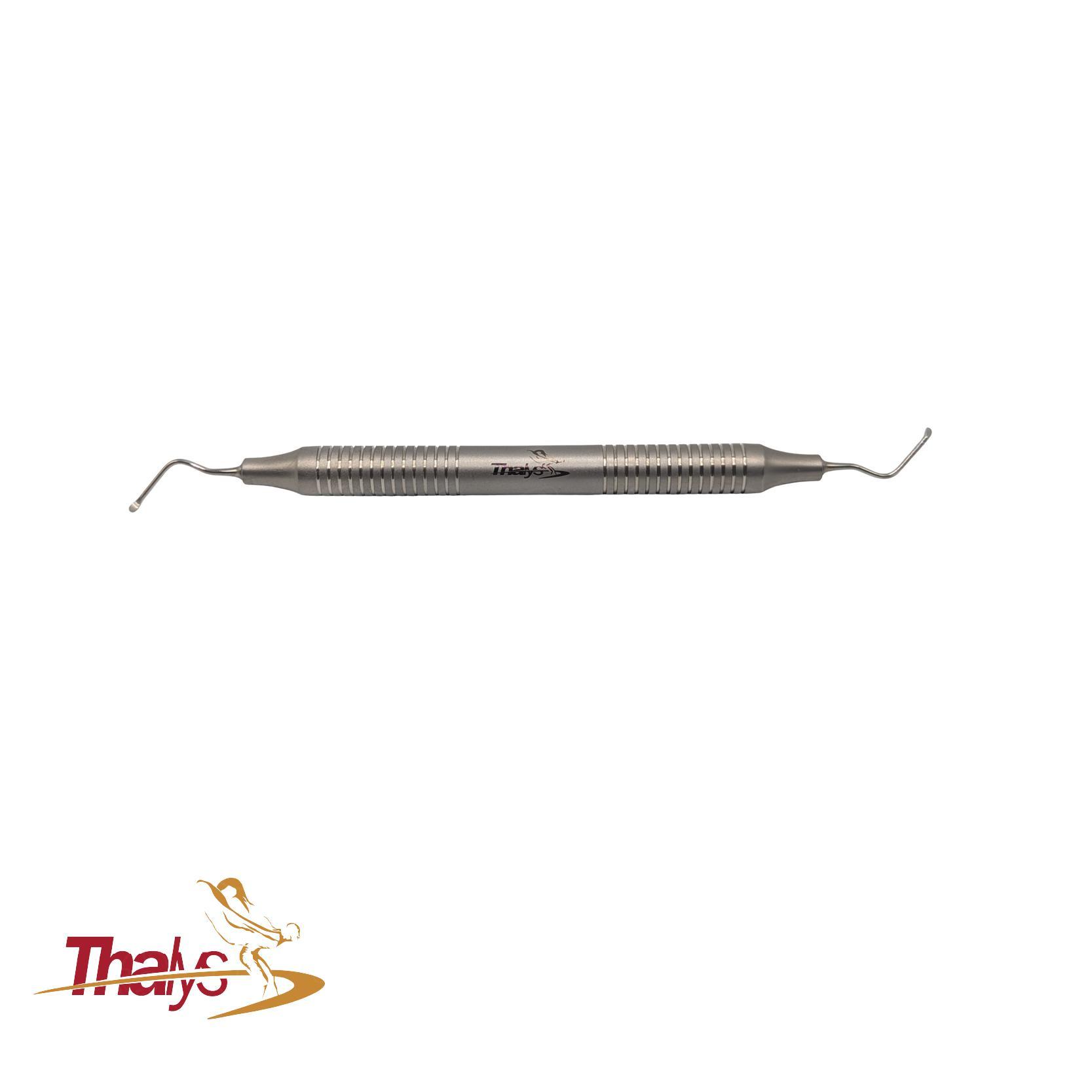 Excavadores de Dentina