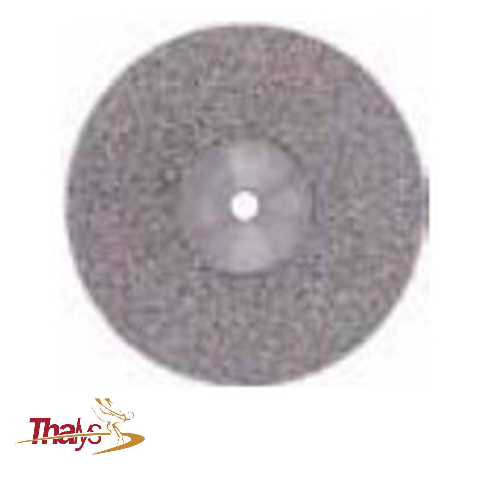 Disco de Diamante Flex Una Cara 22 mm (ISO 346)