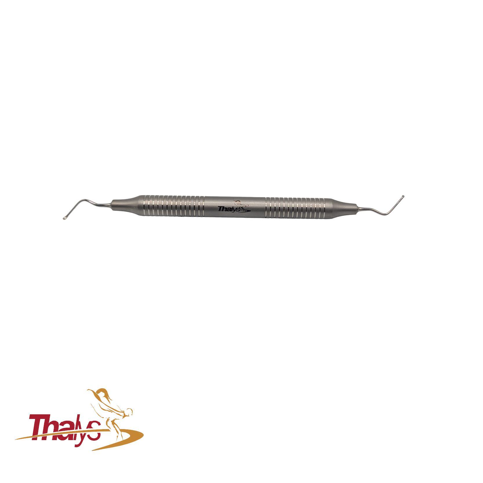 Excavadores de Dentina